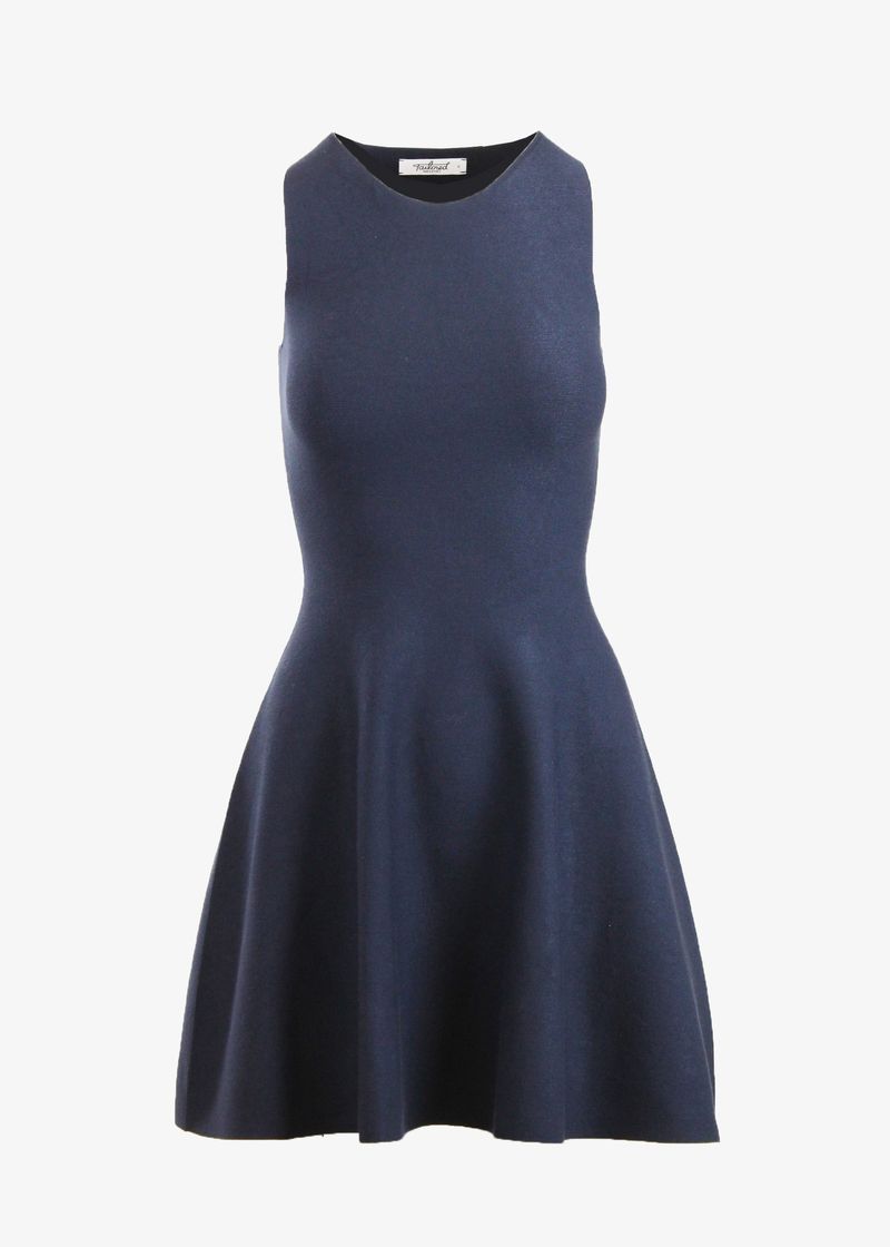 Anna - NAVY / XS