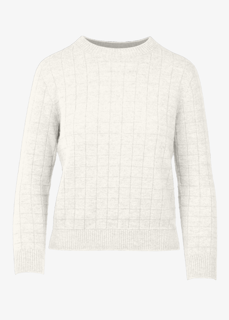 Daisy - ICE-WHITE / XS