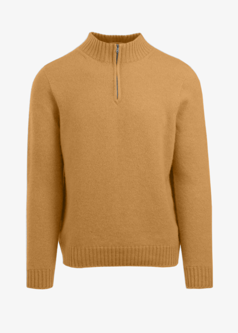 Carl - CAMEL / XS