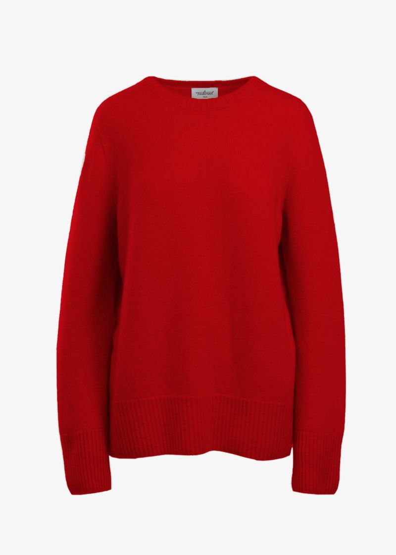 Cora - RED / XS