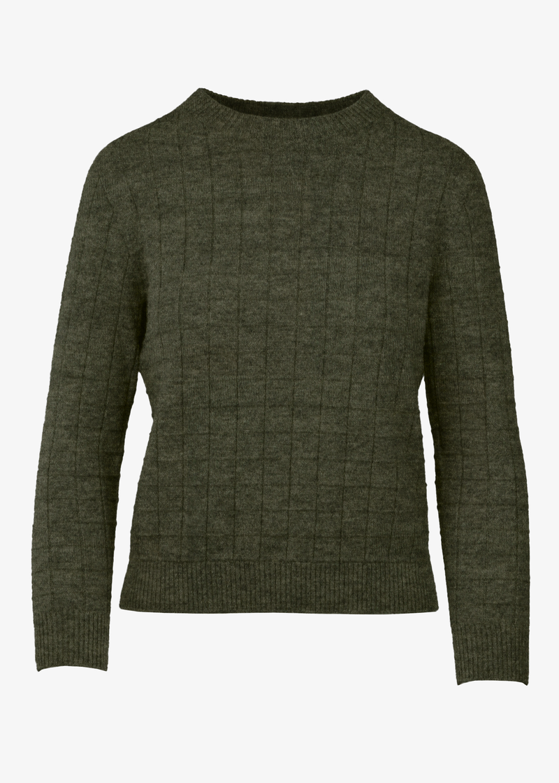 Daisy - LODEN / XS