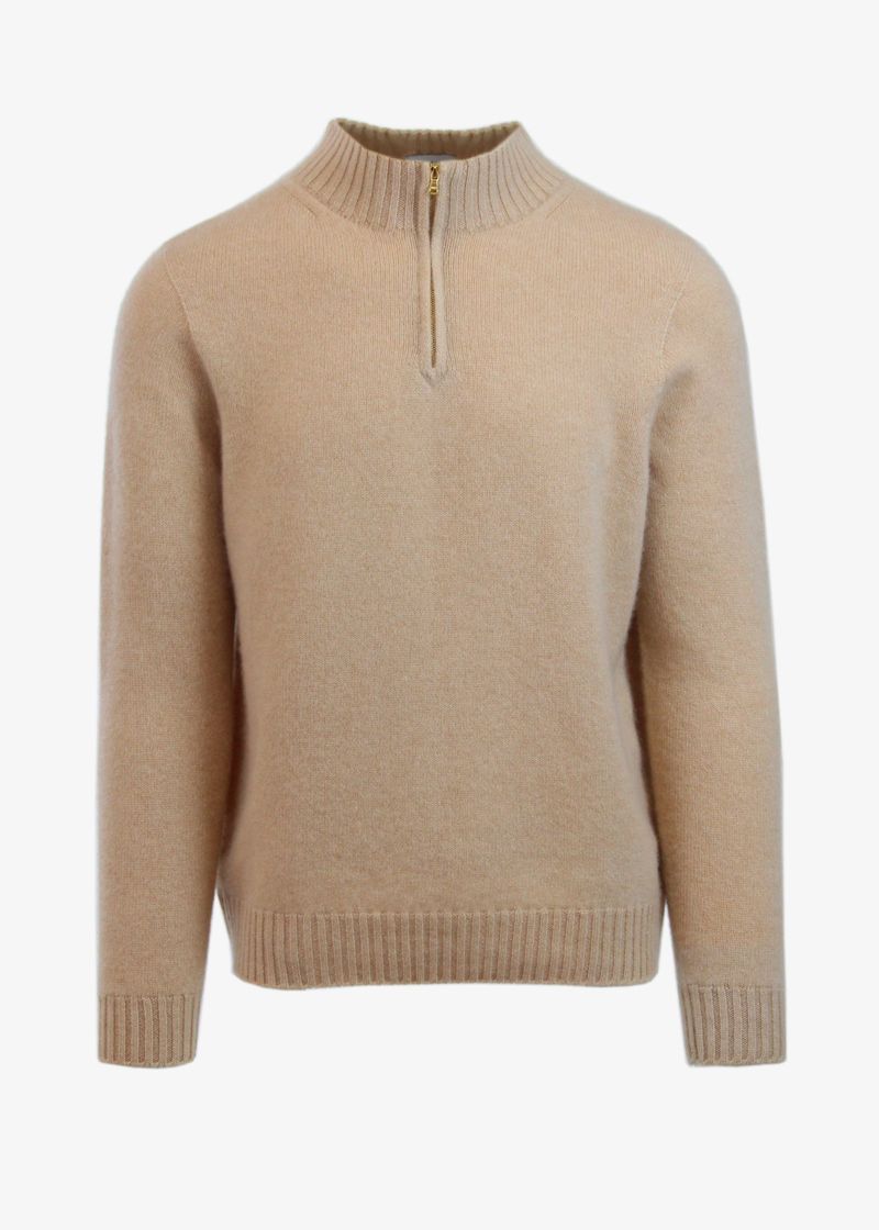 Carl - LIGHT VICUNA / XS