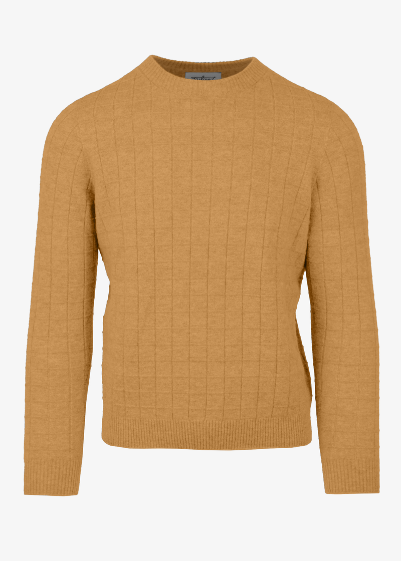 Foster - BROWN-SUGAR / XS