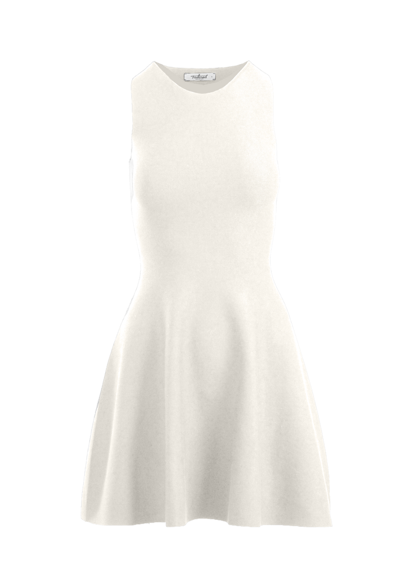 Anna - WHITE / XS