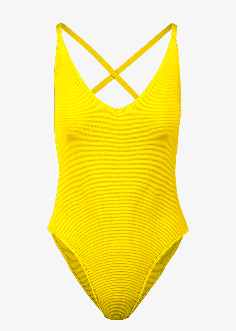 Vida - YELLOW / XS