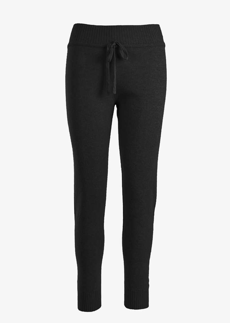 Zoe - BLACK / XS