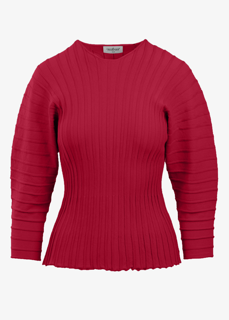 Mila - CRIMSON / XS