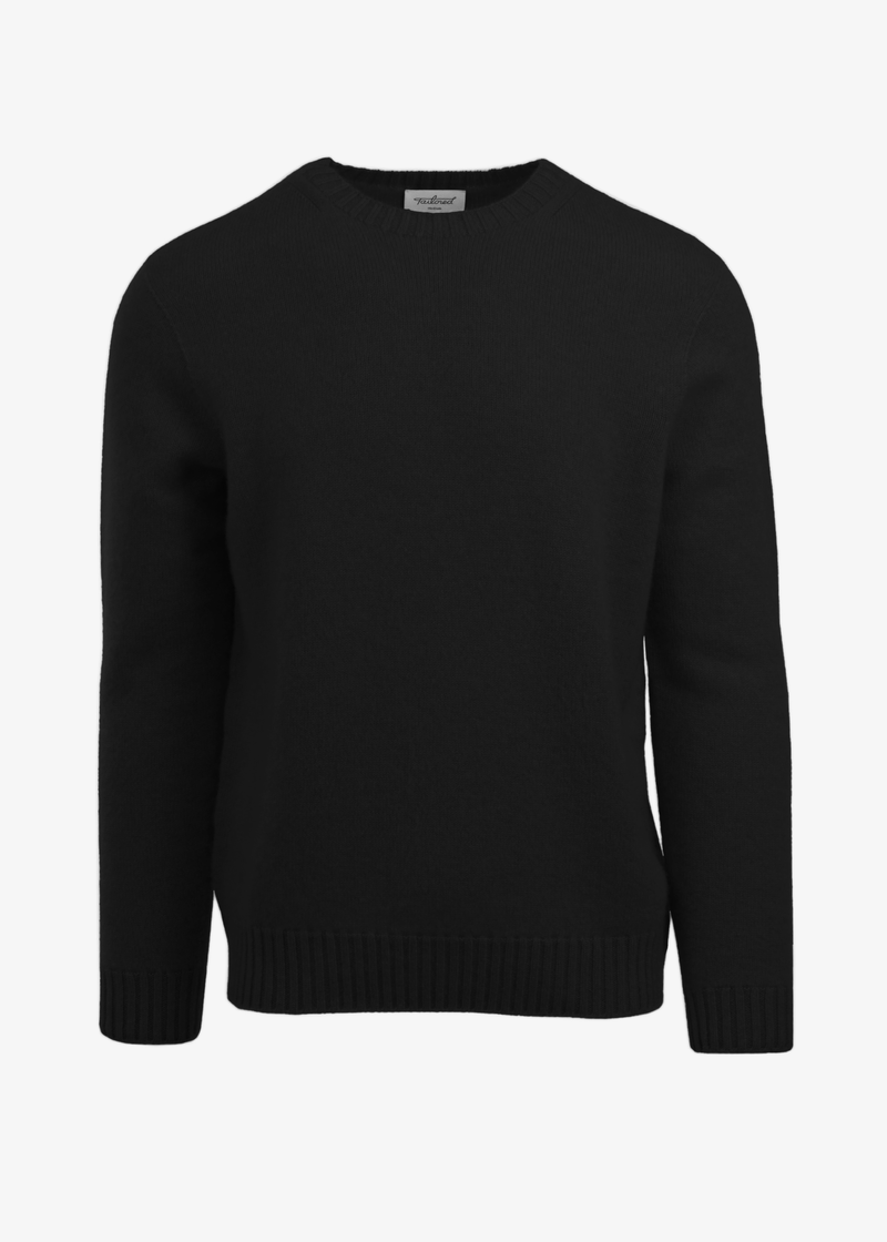 Milo - BLACK / XS