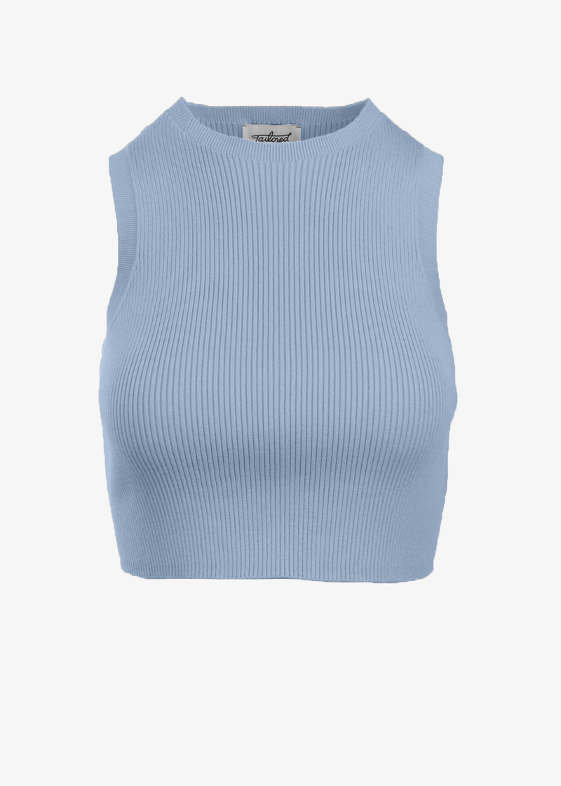 Camille - LIGHT-BLUE / XS