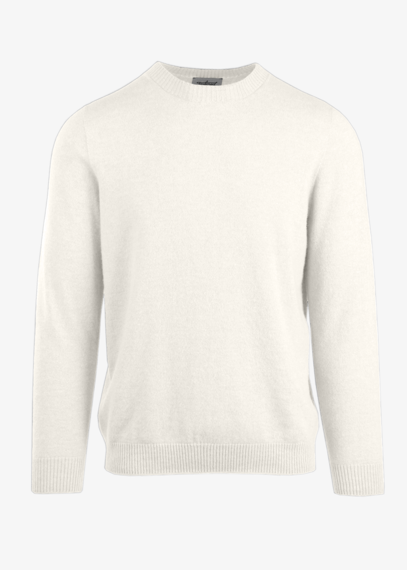 Rowan - IVORY / XS