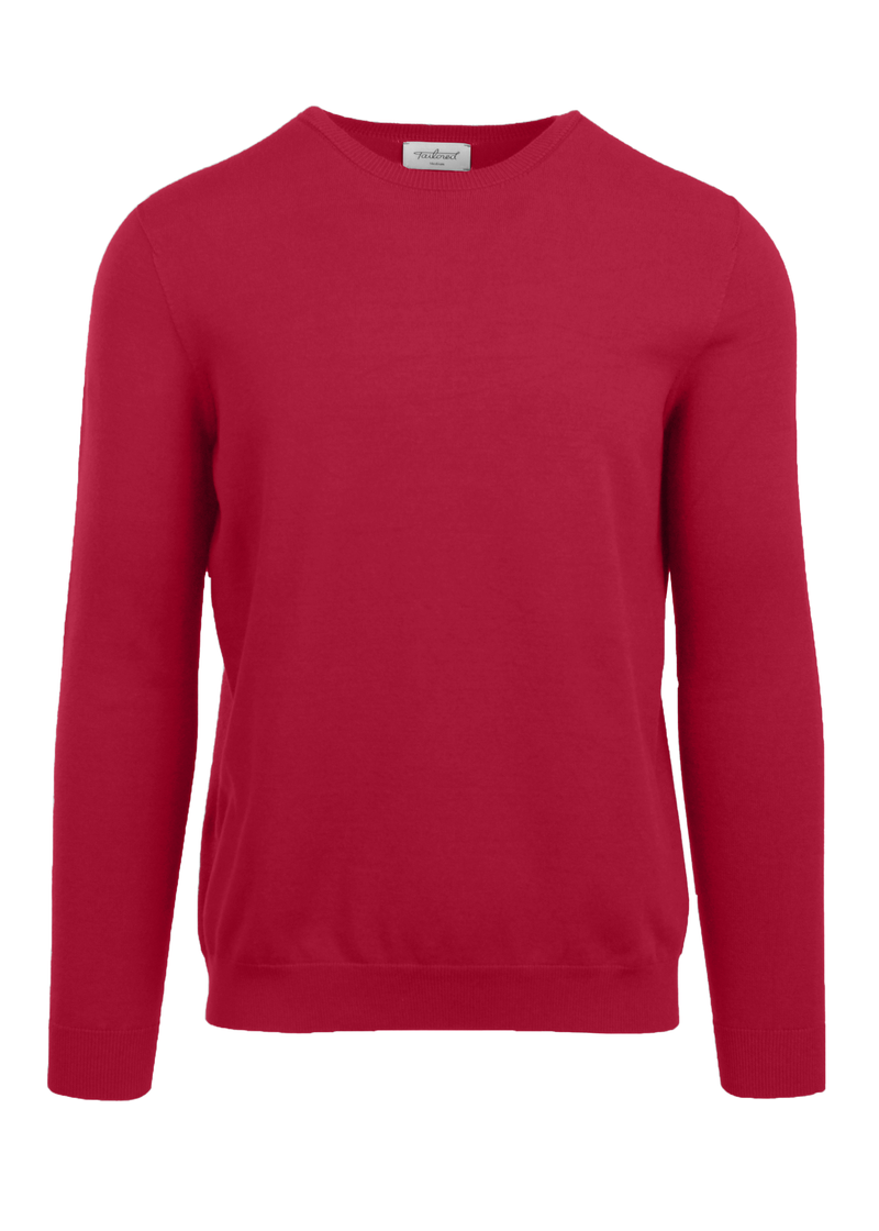 Caleb - CRIMSON / XS