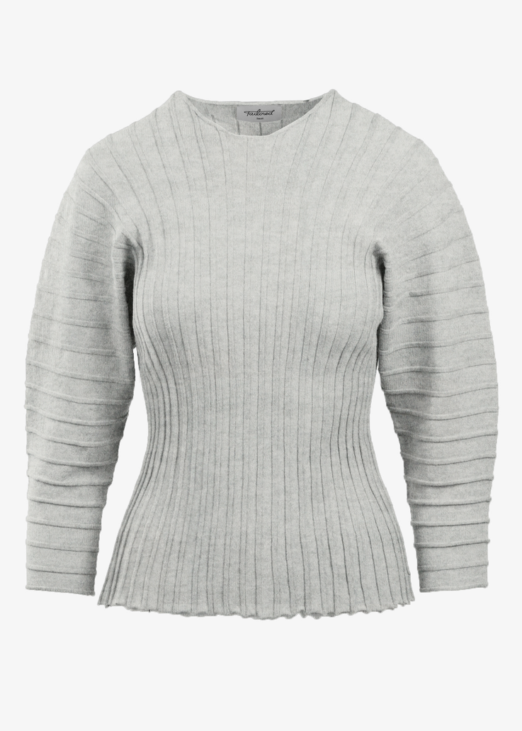 Mila - LIGHT-GREY / XS