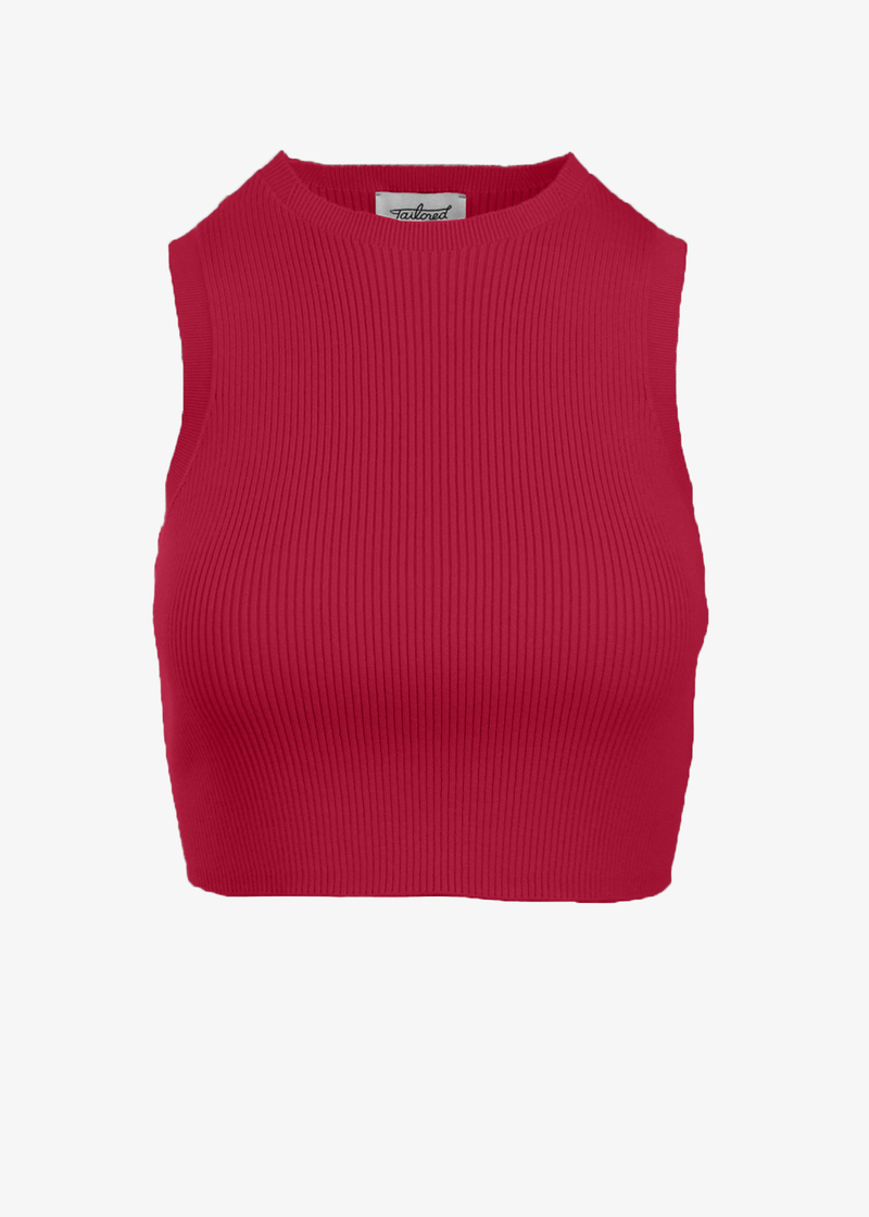 Camille - CRIMSON / XS