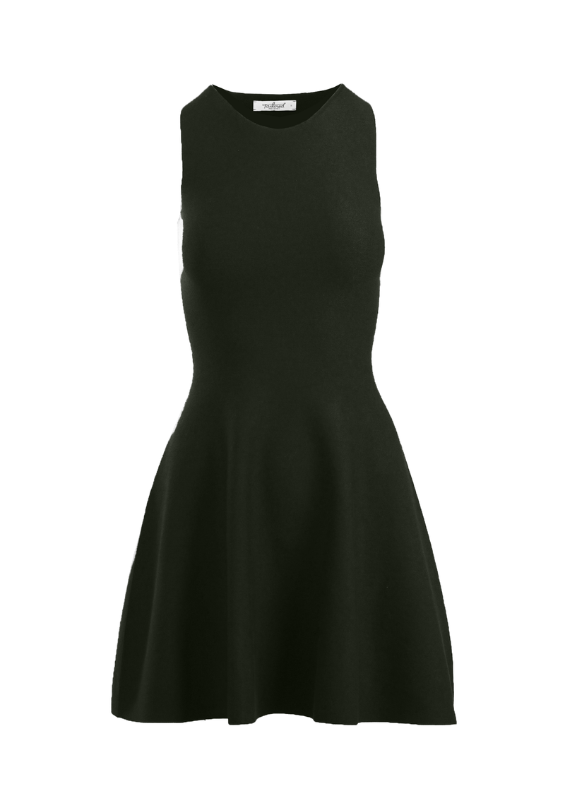 Anna - LODEN / XS