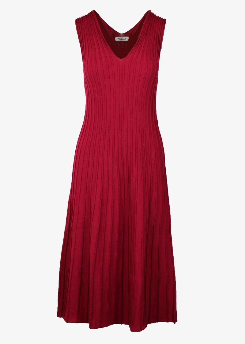 Skye - CRIMSON / XS