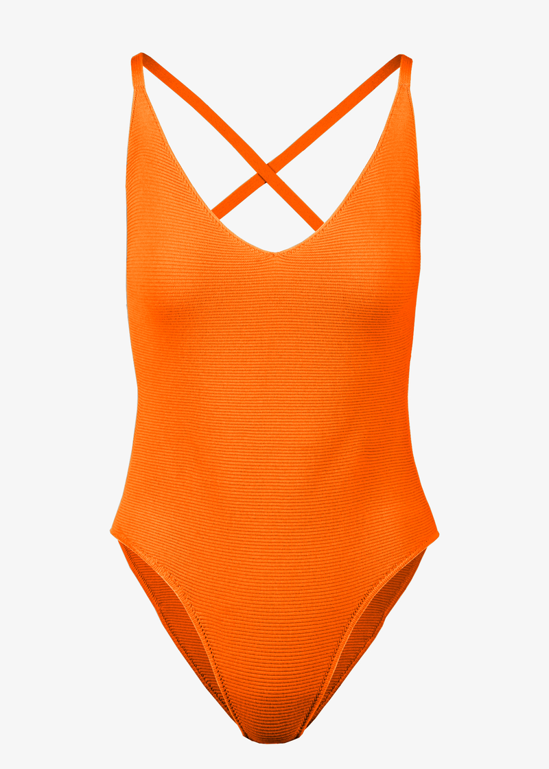 Vida - FLORIDA-ORANGE / XS