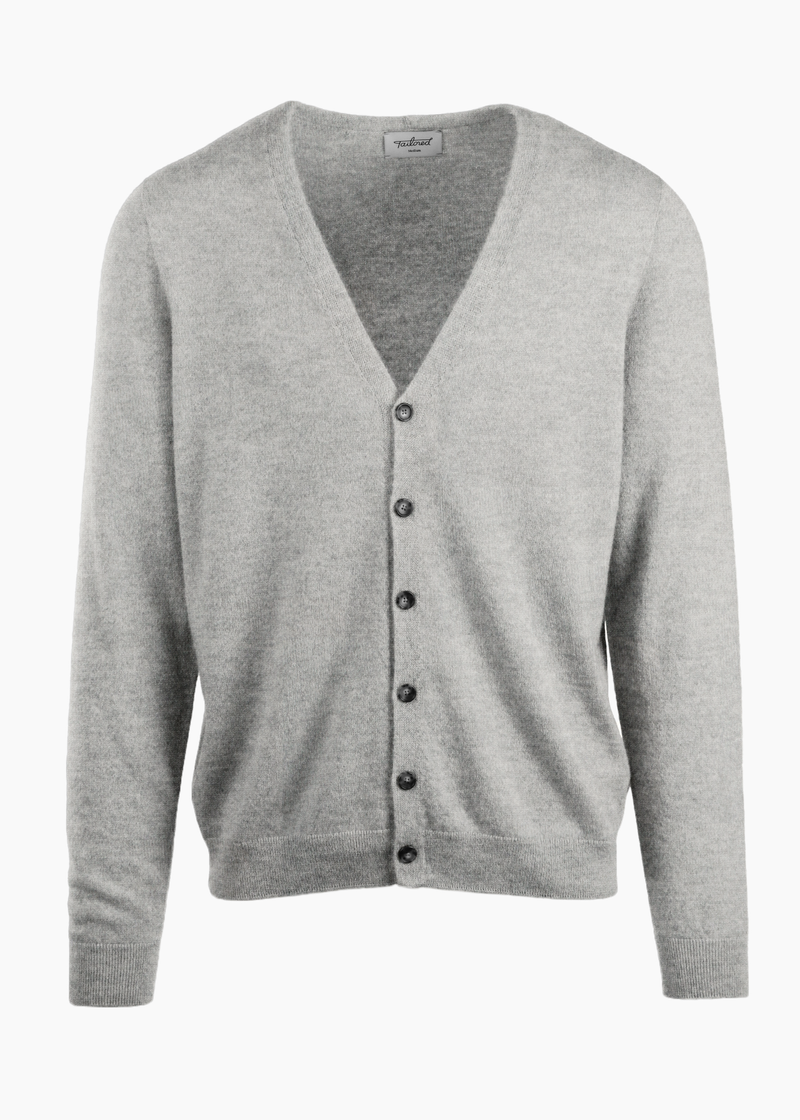 Jasper - LIGHT GREY / XS