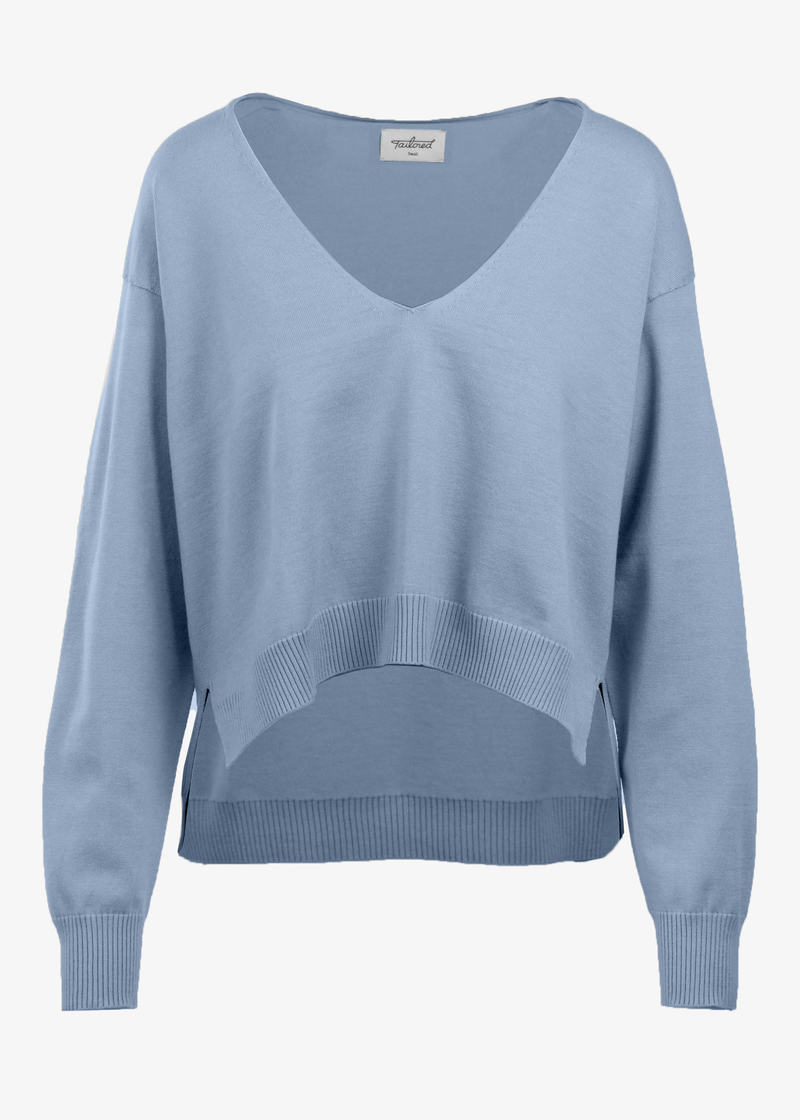 Carmen - LIGHT-BLUE / XS