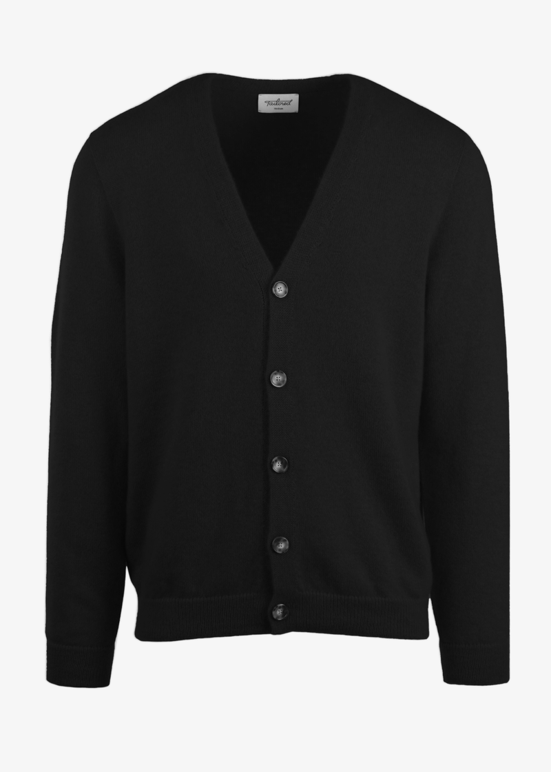 Jude - BLACK / XS