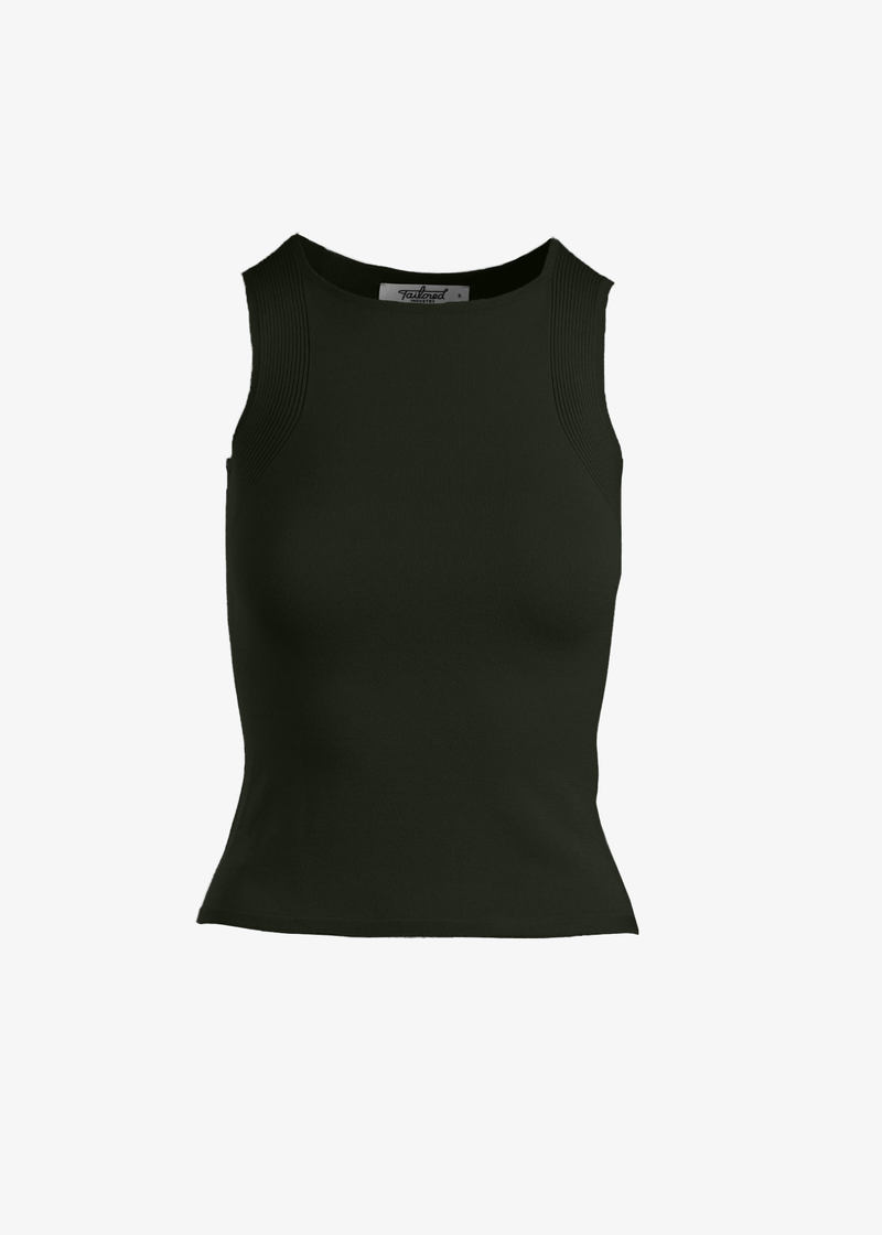 Agnes - LODEN / XS