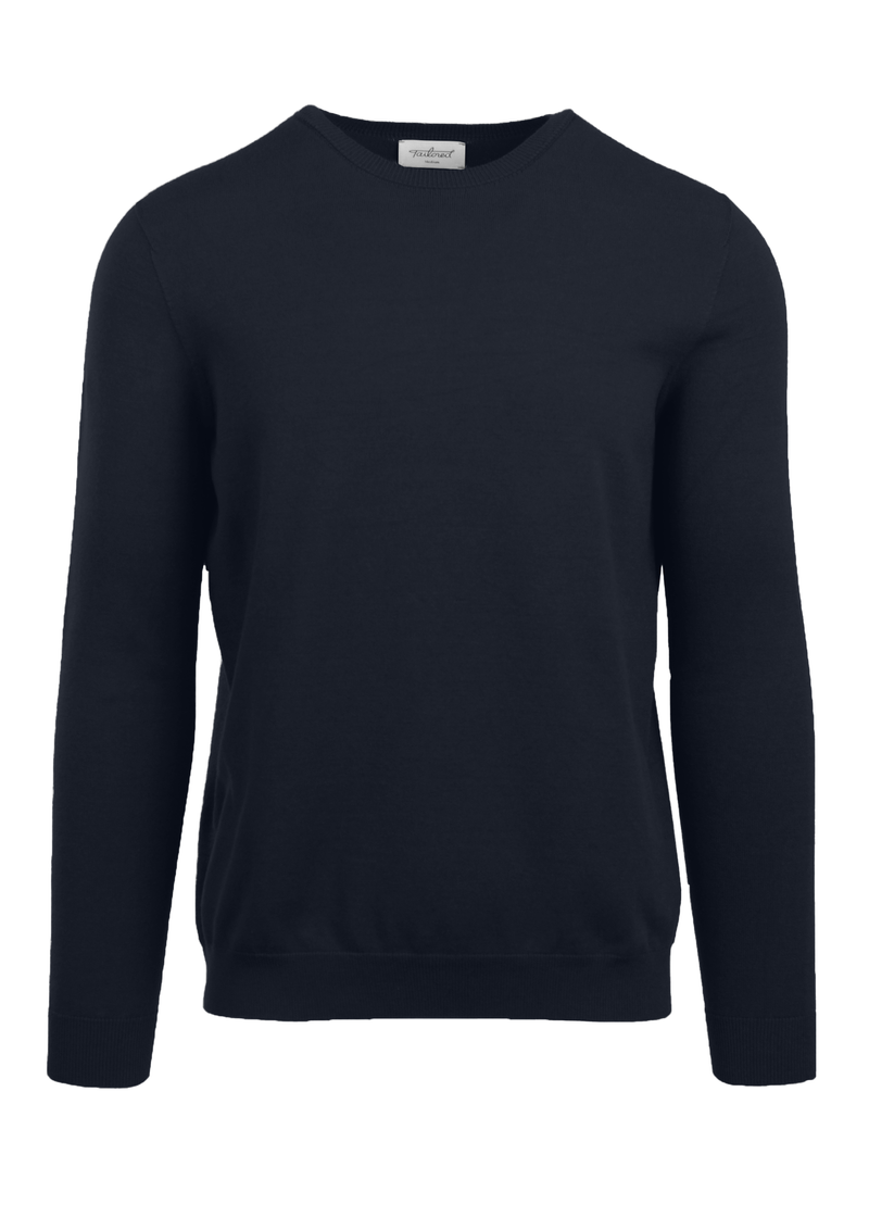 Caleb - NAVY / S