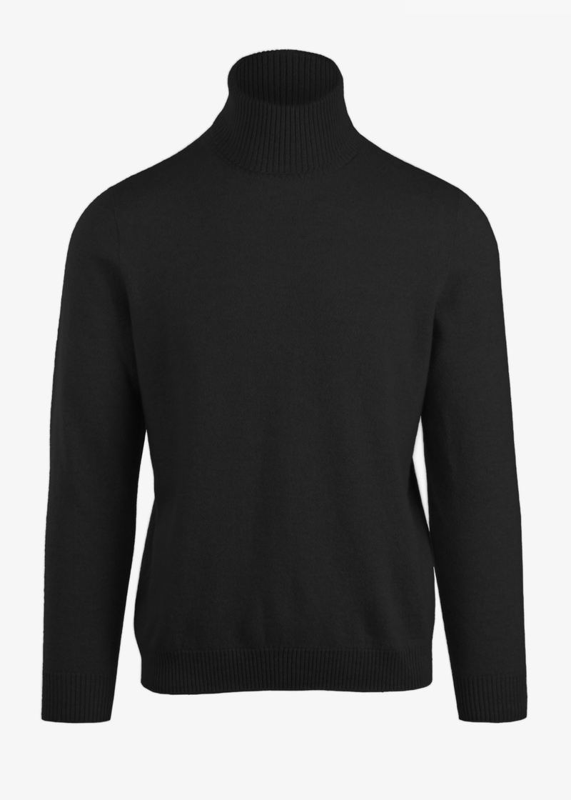 Turner - BLACK / XS