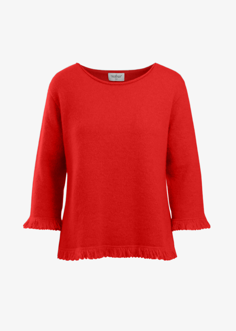 Ivy - RED / XS