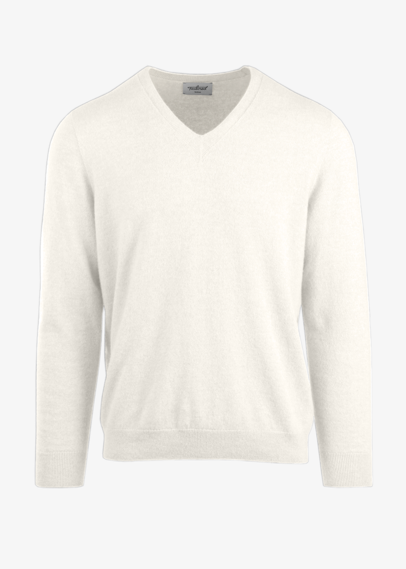 Carlton - IVORY / XS