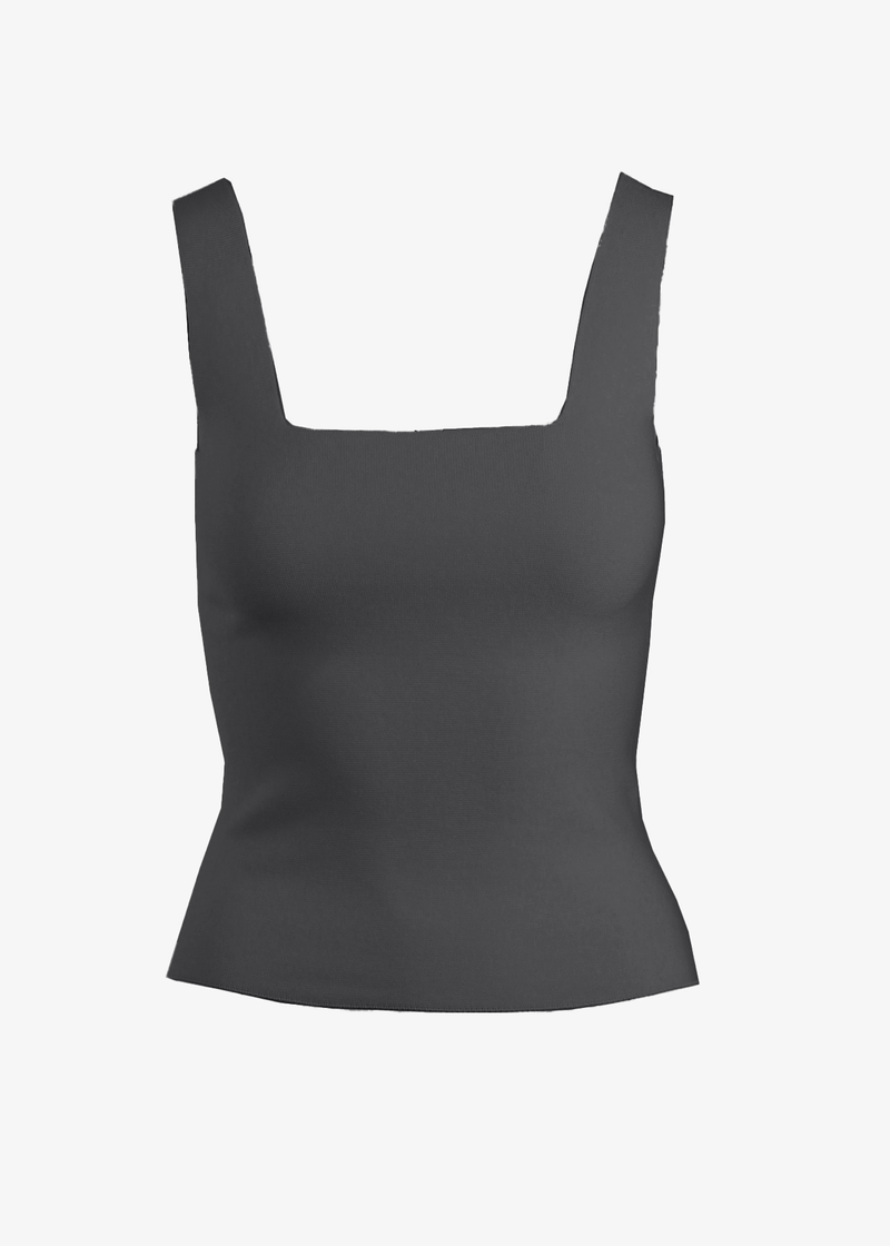 Edith - SLATE-GREY / XS