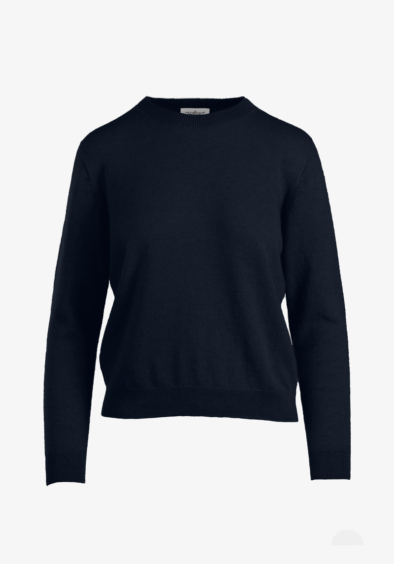 Eleanor - NAVY / XS