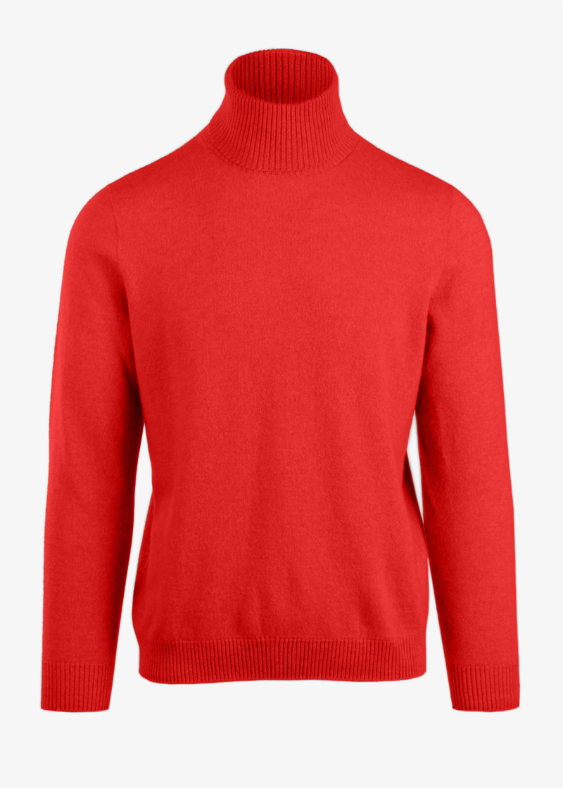 Turner - RED / XS
