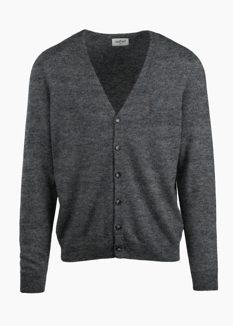 Jasper - SMOKE / XS