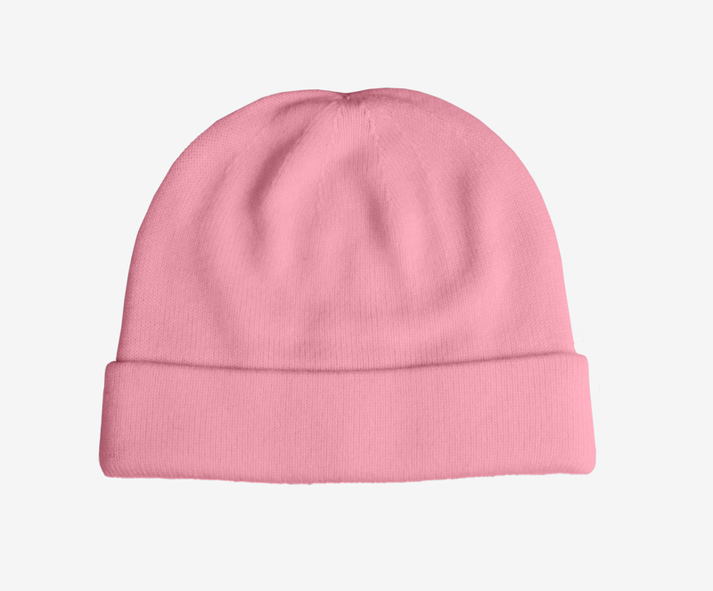 Bedstuy - PINK / OS
