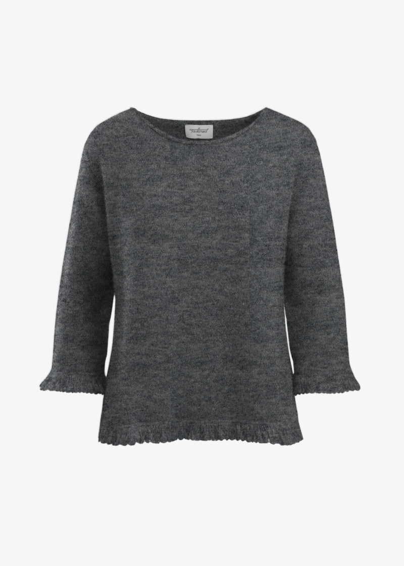 Ivy - SMOKE / XS