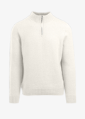 Carl - IVORY / XS
