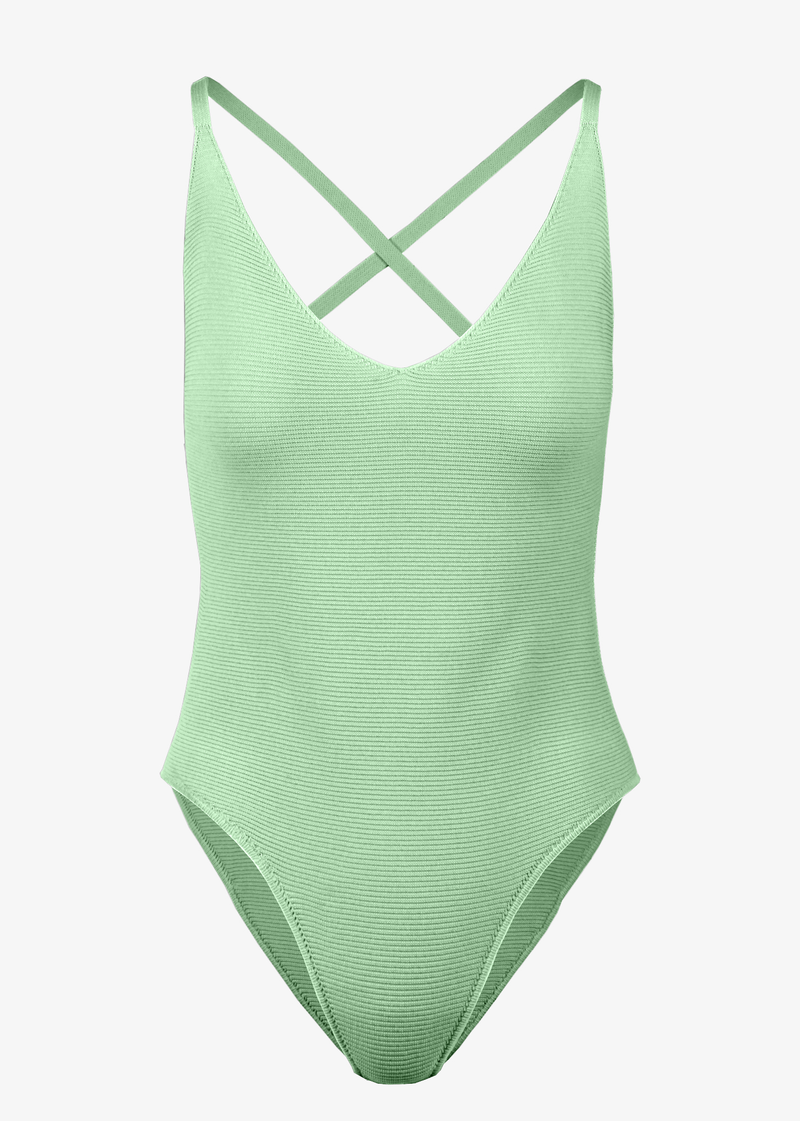 Vida - SEA-GREEN / XS