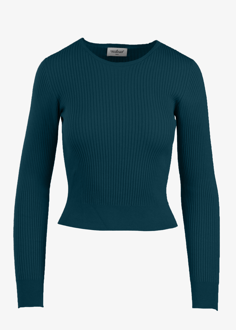 Cate - PEACOCK / L