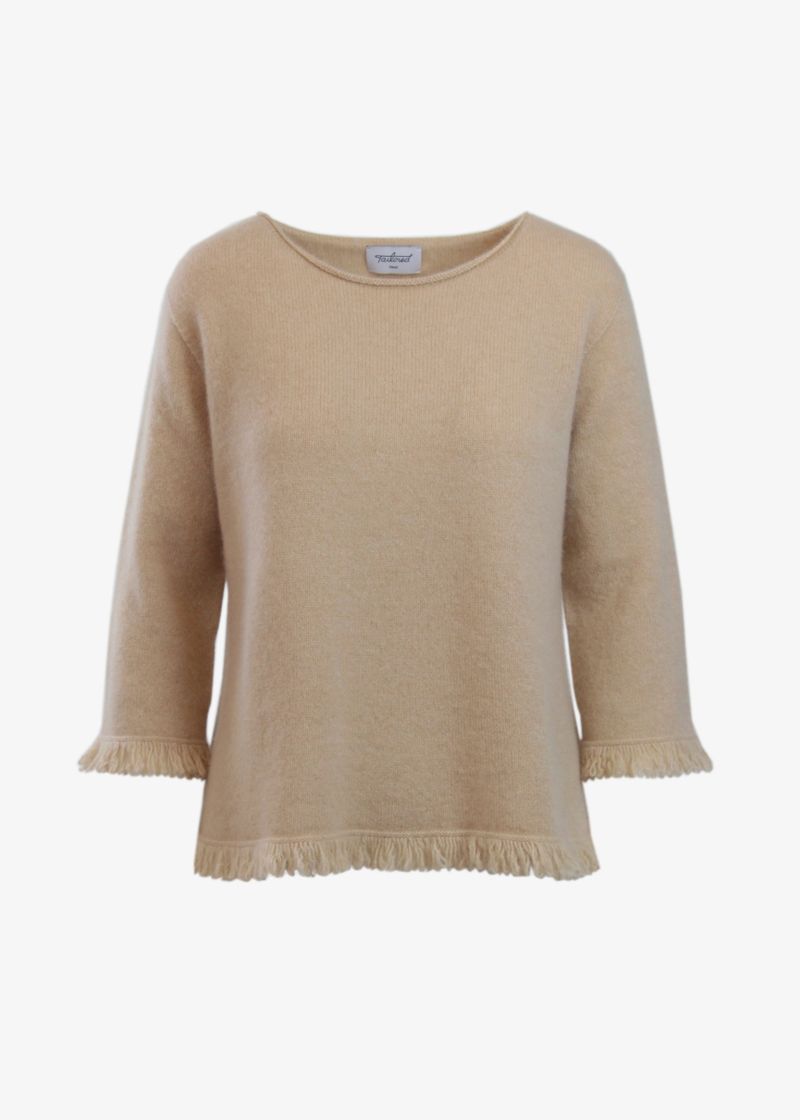Ivy - LIGHT VICUNA / XS