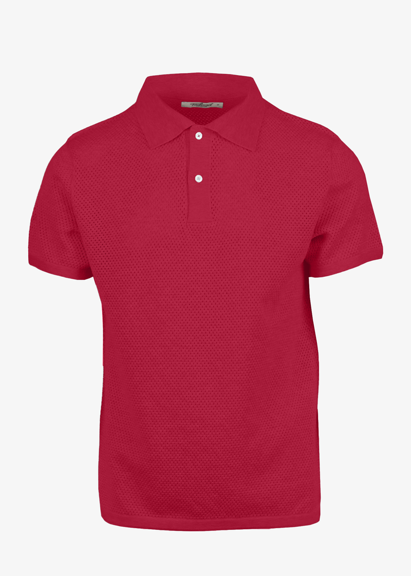 Woody - CRIMSON / XL