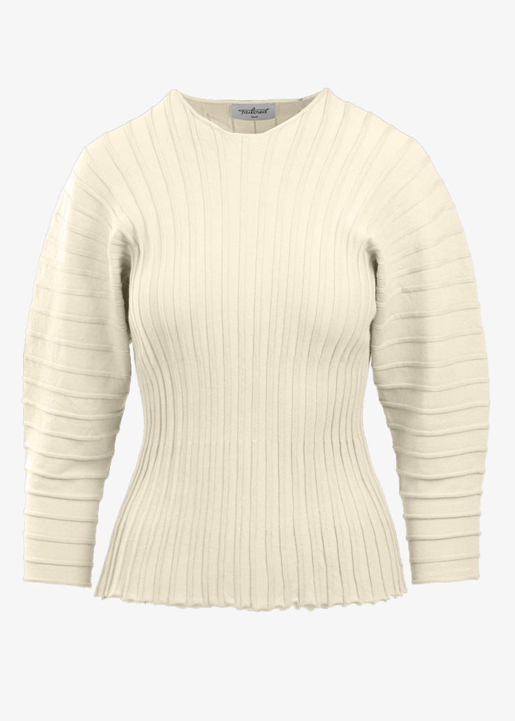 Mila - IVORY / XS