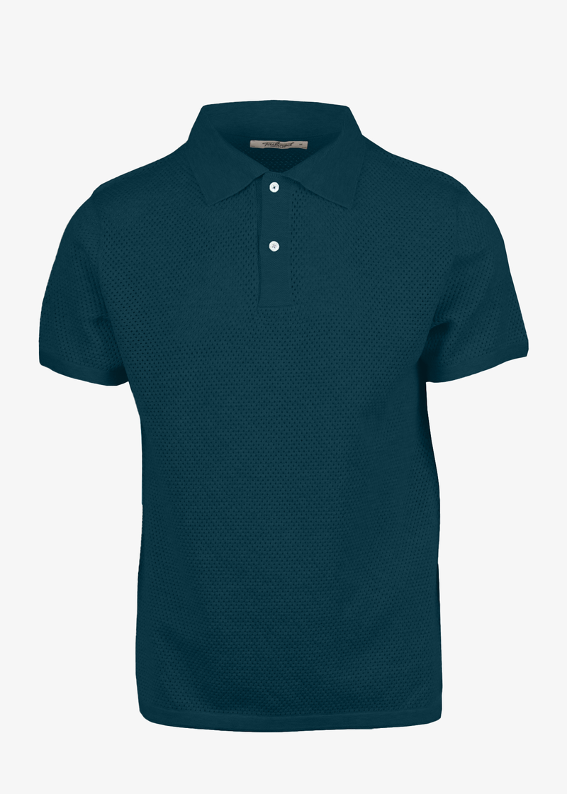 Woody - PEACOCK / XS