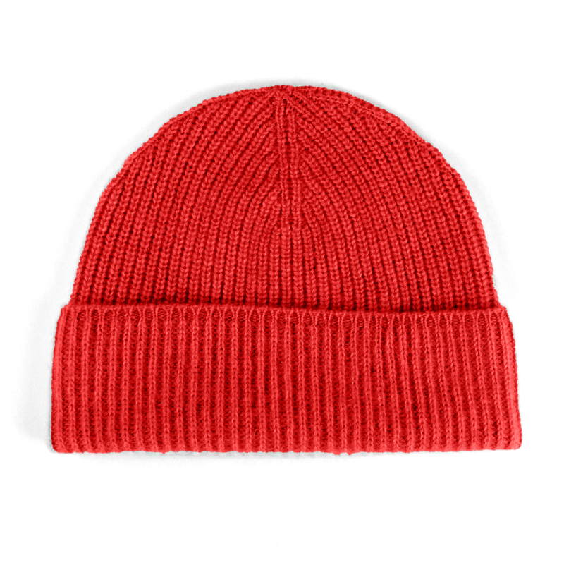 Manhattan Beanie