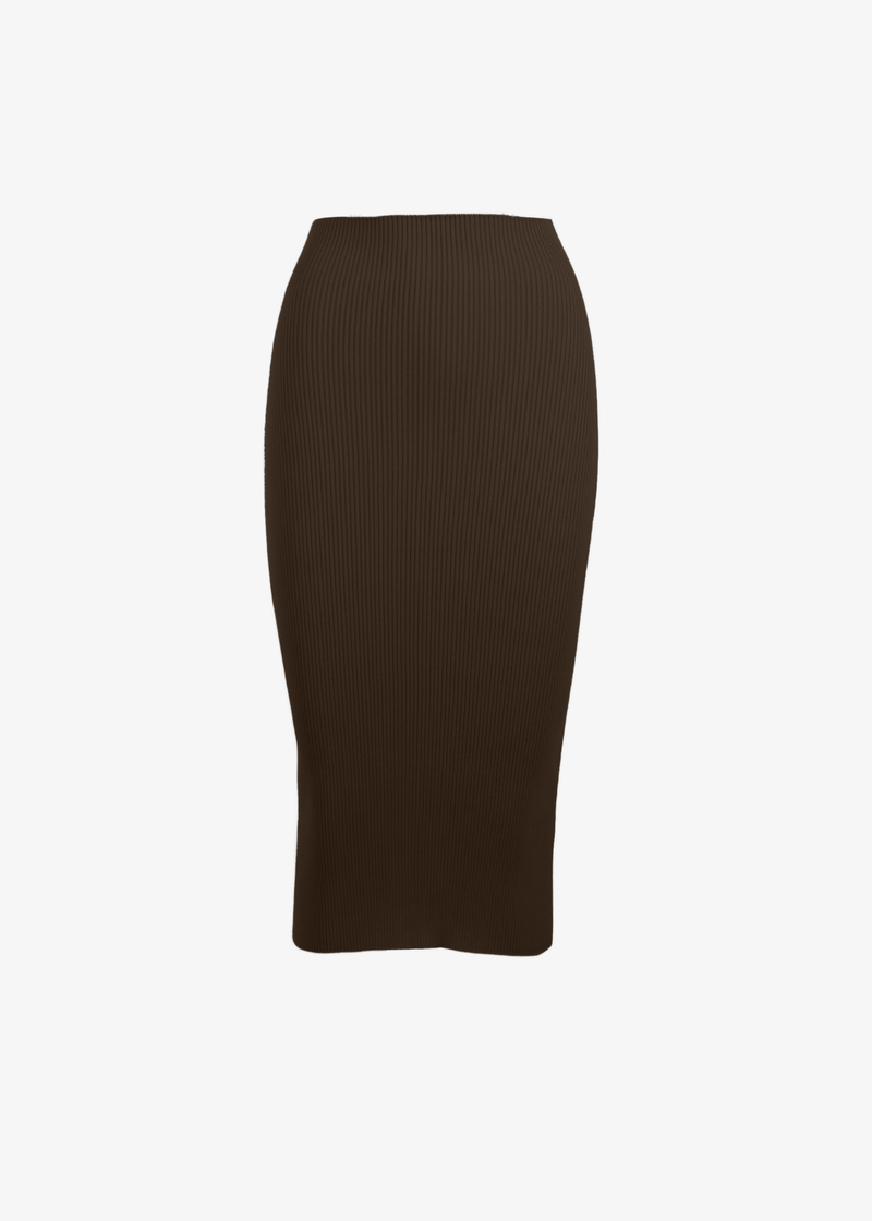 Ellery - BROWN / XS