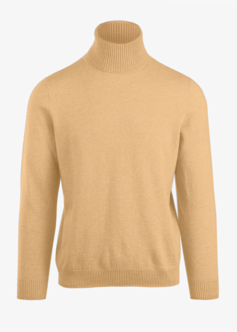 Turner - LIGHT VICUNA / XS
