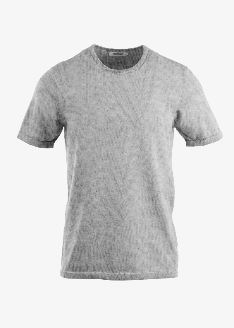 Stevie - MICIO-LIGHT-GREY / XXS