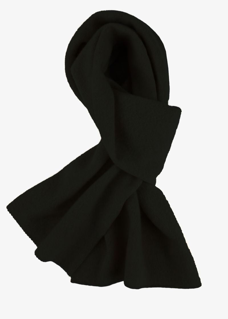 Alfie - BLACK / OS