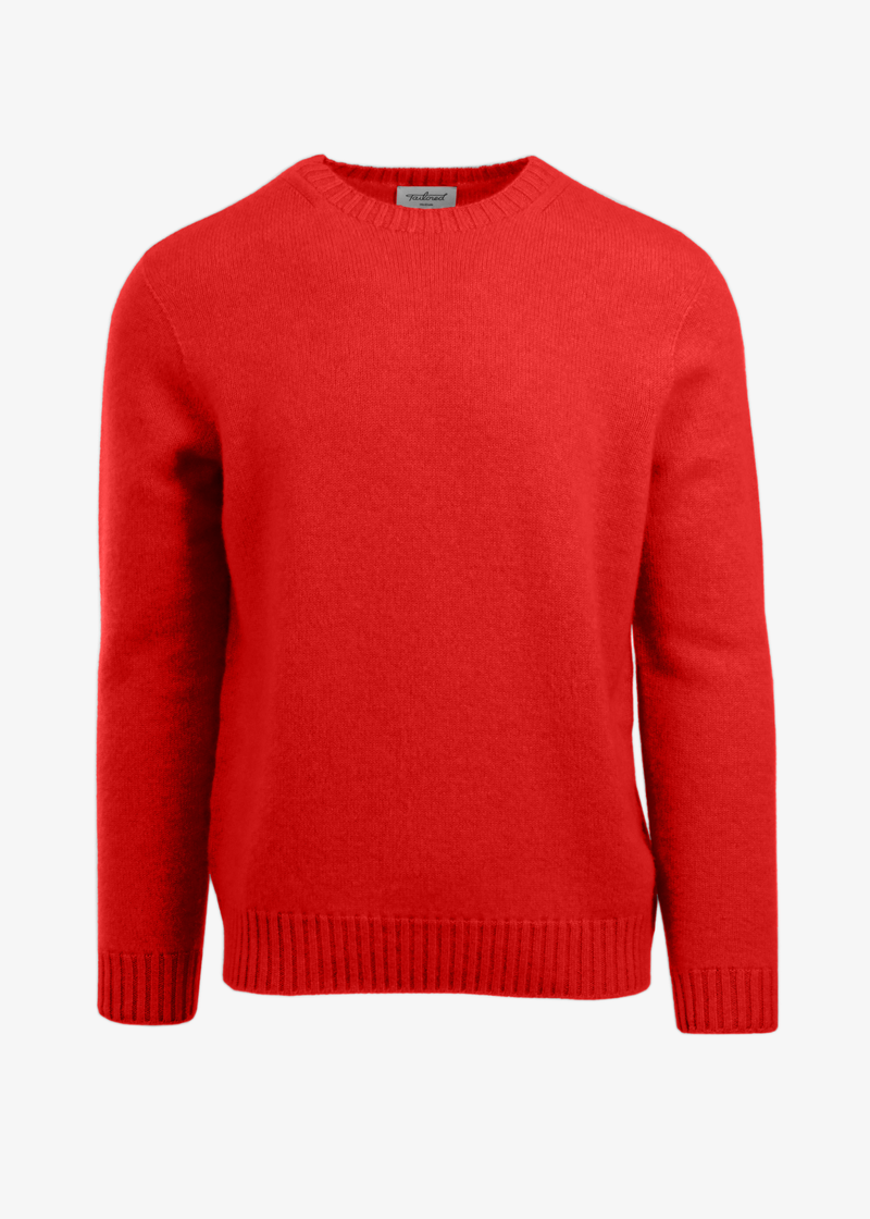 Milo - RED / XS