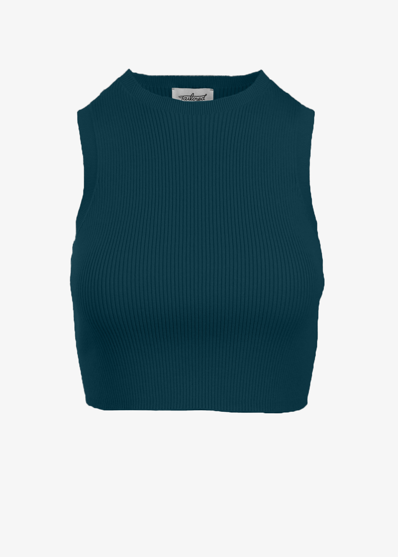 Camille - PEACOCK / XS