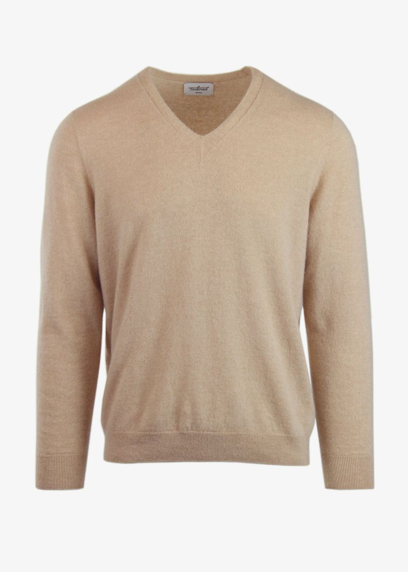 Carlton - LIGHT VICUNA / XS