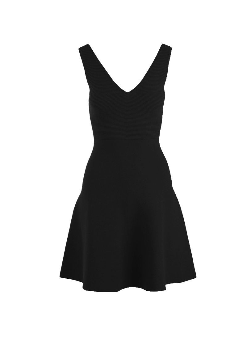 Alisa - BLACK / XS